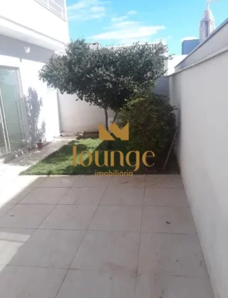 Imagem Casa À Venda em Condomínio em Iporanga Zona Leste - Sorocaba