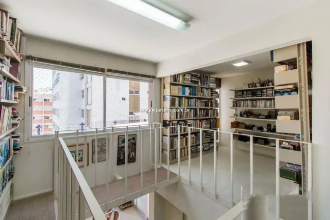 Imagem Cobertura Duplex à venda Itaim Bibi São Paulo