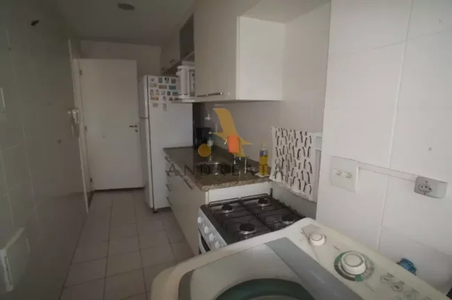 Imagem Cobertura à venda no condomínio Le Quartier Résidences Recreio dos Bandeirantes