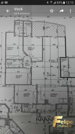 Imagem APARTAMENTO NA ENSEADA AZUL, PERFEITO PARA SER SEU.