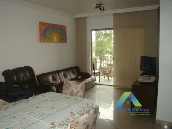 Imagem Apartamento Térreo à venda com 3 dormitórios e 2 banheiros na Vila Das Mercês /São Paulo!!