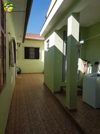 Imagem CASA TÉRREA PARA VENDA NO LAUZANE PAULISTA.
