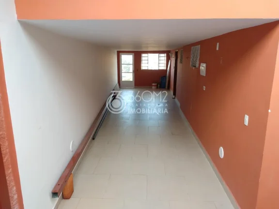 Imagem Casa para Venda em Santo André / SP no bairro Vila Vitória