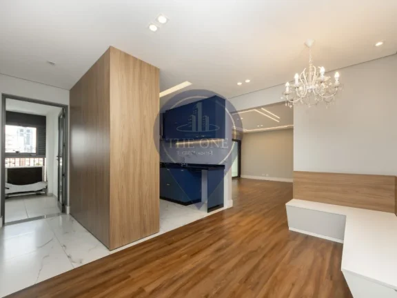 Imagem Imperdível oportunidade: Apartamento de 4 quartos em Pinheiros, São Paulo-SP - 162m², 2 suítes, 2 salas, 3 banheiros e 2 vagas