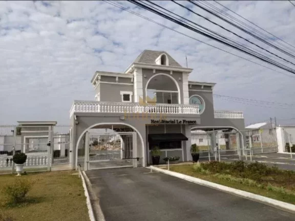 Imagem Casa em Sorocaba