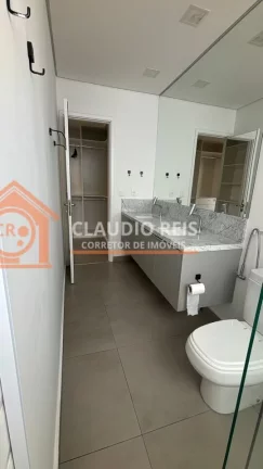 Imagem Cobertura com 1 Quarto para venda ou aluguel, 86m² - Jardim Paulista