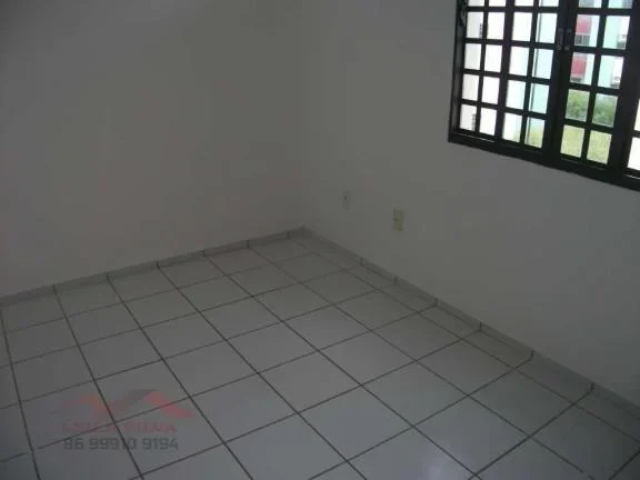 Imagem Apartamento 2 dormitórios para Venda em Teresina, Santa Isabel, 1 dormitório, 1 suíte, 1 banheiro, 1 vaga