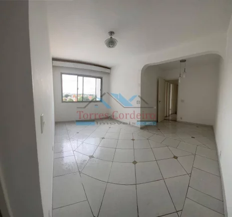 Imagem Apartamento para Venda - 3 dormitórios - Morada São Francisco