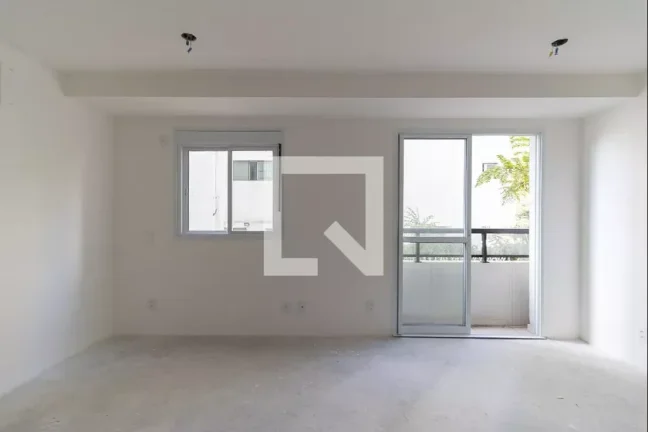 Imagem Apartamento à Venda - Aclimação, 1 Quarto, 99 m2