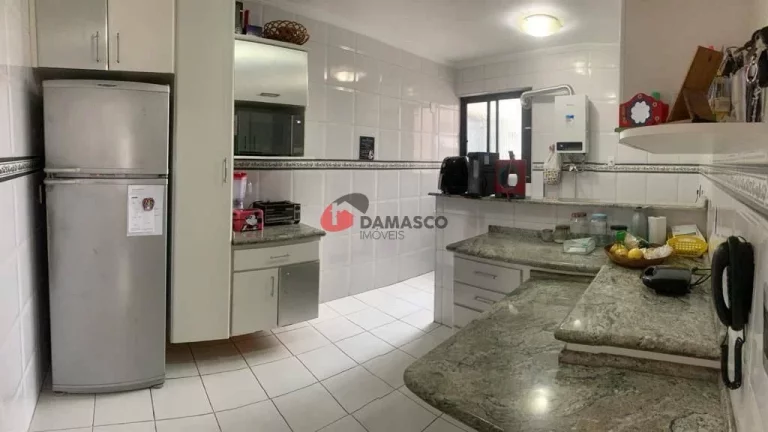 Imagem Cobertura à venda, Santa Maria, São Caetano do Sul, SP