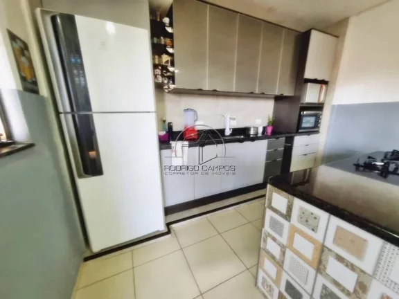 Imagem Sobrado Espaçoso 3 Quartos no Tupiry, Praia Grande - R$300 mil
