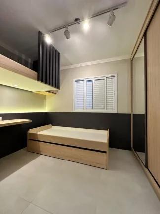 Imagem Apartamento com 2 dorms, Guilhermina, Praia Grande - R$ 435 mil, Cod: 1984