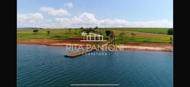 Imagem Terreno - Delfinópolis - Delfinópolis
