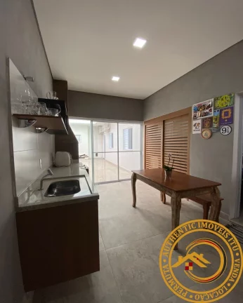 Imagem CASA RESIDENCIAL em SALTO - SP, VILLAGE MOUTONNÉE