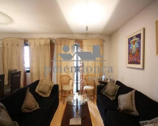 Imagem Apartamentos a venda 4 dts Alto da Lapa