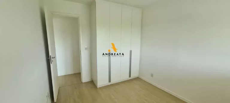 Imagem Barra da Tijuca - Condominio Americas Park - Vendo maravilhoso apto de 2qts com suite - 93m³ - Vista livre! R$1.000.000,00