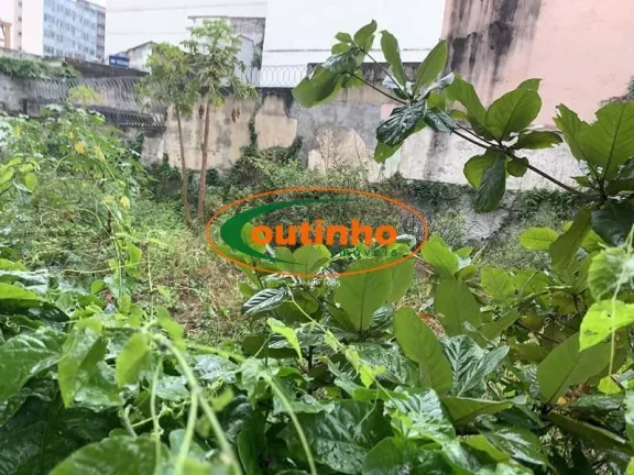 Imagem (28255) Rua Santa Luísa - Maracanã