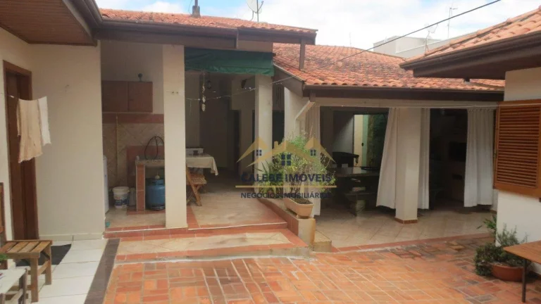 Imagem Casa com 4 dormitórios à venda, 235 m² por R$ 640.000,00 - Colina Verde - Tatuí/SP