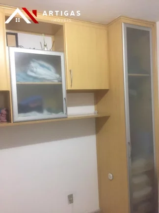 Imagem Apartamento á venda Rua Pantojo Vila Regente Feijó 89 m² 3 dormitórios 1 suíte 1 vaga
