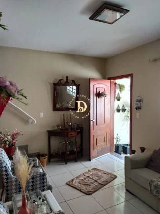 Casa com 2 Quartos à Venda, 63 m² em Residencial União - São José Dos Campos