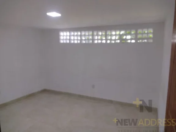 Imagem Apartamento térreo de 90m² à venda no bairro Glória - Vila Velha