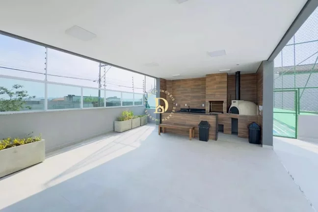 Imagem Apartamento - Condomínio Urban You - Vila Branca - Jacareí - 2 Dormitórios (1 Su