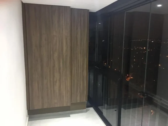 Imagem Apto. SPLENDYA I - 81m²