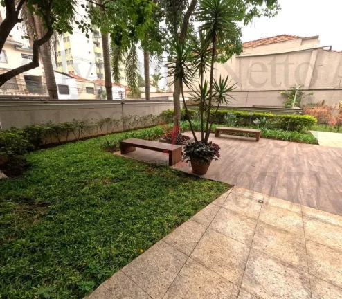 Imagem Excelente Apartamento na Vila Mariana