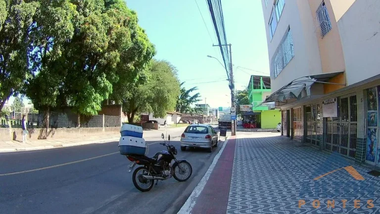 Imagem Loja Comercial à Venda na Praia do Morro - Guarapari/ES