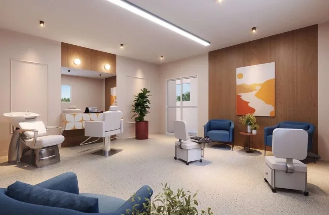 Imagem APARTAMENTO RESIDENCIAL em Mogi das Cruzes - SP, Jardim Rodeio