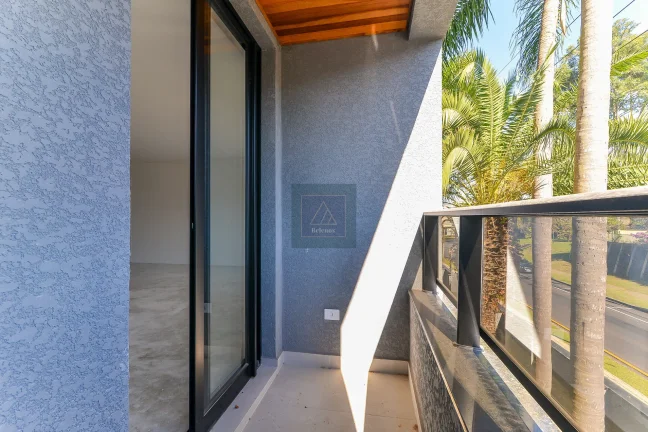 Imagem HUGO LANGE - Apartamento 3 suítes. 3 vagas. 142,63 m² privativos.