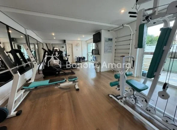 Imagem APARTAMENTO MUITO BEM LOCALIZADO NO CAMBUÍ. LIVING 2 AMBIENTES COM VARANDA. CONCEITO ABERTO. SUPER ...
