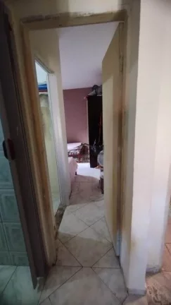 Imagem Casa à venda no bairro Parque Santa Clara - Guaratinguetá/SP