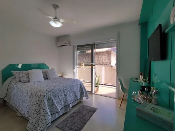 Imagem Casa com 3 Dormitorio(s) localizado(a) no bairro Jardim Itu em Porto Alegre / Rio Grande do Sul Ref.:57580103