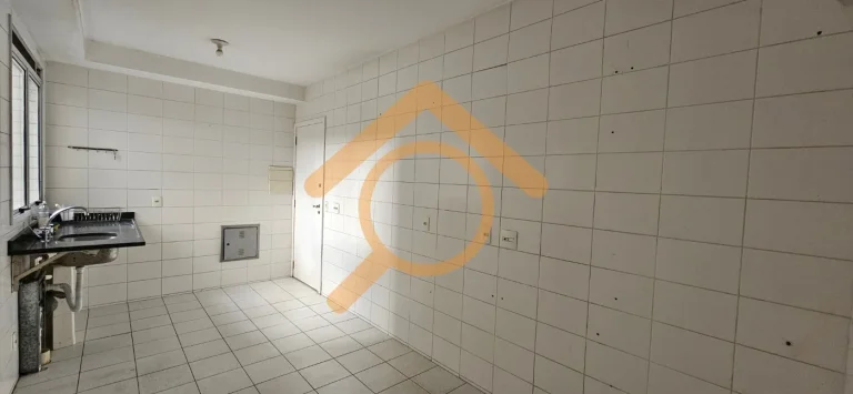 Imagem Apartamento de luxo em Jurubatuba: 4 quartos, 3 suítes, 2 salas, 5 banheiros, 2 vagas de garagem e 136 m² no Condomínio Magic Resort.