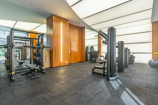 Imagem APARTAMENTO RESIDENCIAL em São Paulo - SP, Vila Nova Conceição