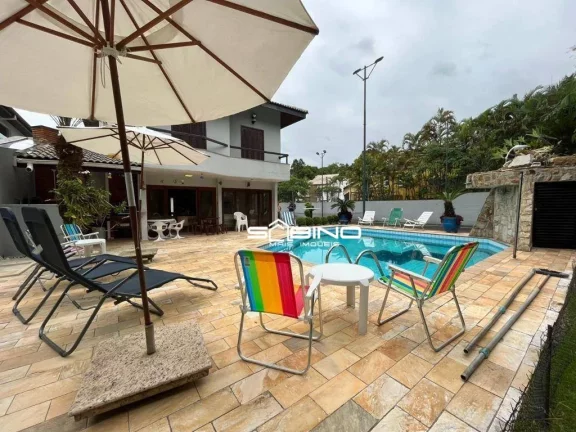 Imagem Casa para venda em Riviera de São Lourenço – Com 3dormitórios 2 suítes 300m² de área útil