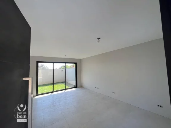 Imagem Triplex com 3 quartos sendo 1 suíte à venda, 131 m² por R$ 950.000 - Pilarzinho - Curitiba/PR
