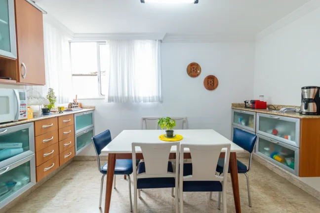 Imagem Apartamento à venda em São Paulo, Ipiranga, com 3 quartos, 188m2
