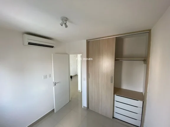 Imagem Apartamento com 1 quarto para locação na Vila Olímpia