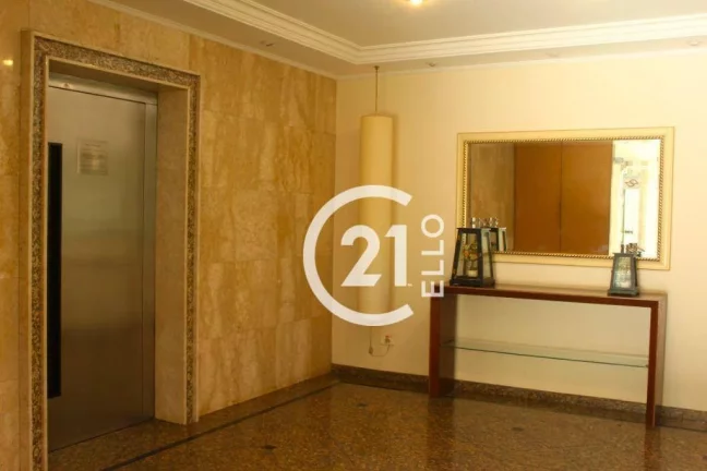 Imagem Apartamento à venda, 145 m² por R$ 2.000.000,00 - Paraíso - São Paulo/SP
