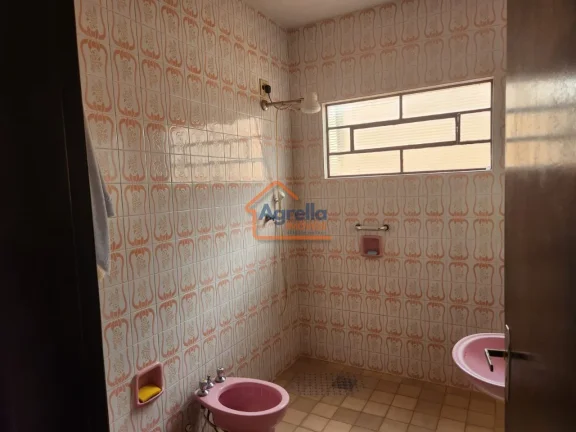 Imagem Casa à venda no bairro Jardim Longatto - Mogi Mirim/SP
