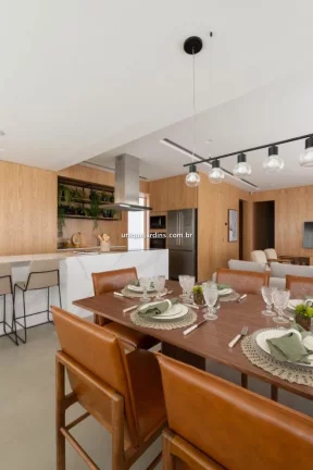 Imagem Apartamento à venda Pinheiros São Paulo