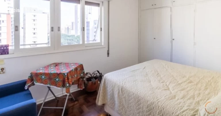 Imagem APARTAMENTO RESIDENCIAL em São Paulo - SP, Paraíso
