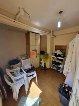 Imagem Casa à venda 3 Quartos, 1 Suite, 2 Vagas, 175M², Rudge Ramos, São Bernardo do Campo - SP
