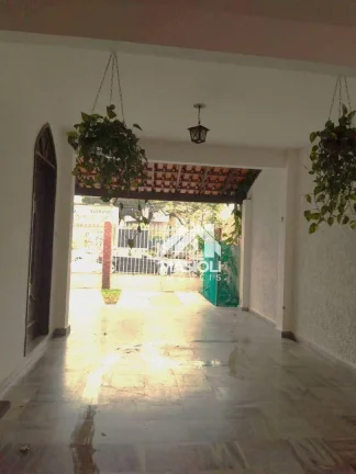 Imagem Casa com 3 dormitórios à venda, 150 m² por R$ 1.200.000,00 - IBES - Vila Velha/ES