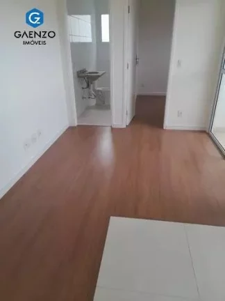 Imagem Apartamento Bela vista 1 dorm