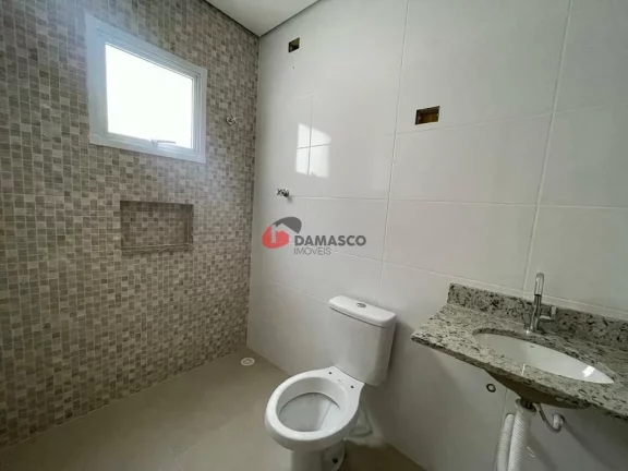 Imagem Sobrado à venda 3 Quartos, 3 Suites, 2 Vagas, 162M², Vila Curuçá, Santo André - SP