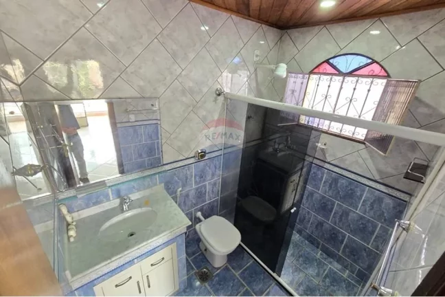 Imagem Casa Ampla e Moderna em Campo Grande - RJ