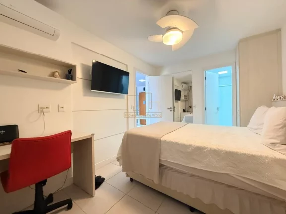 Imagem Apartamento 1 dormitórios à venda Praia de Itaparica Vila Velha/ES